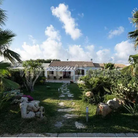 Con Piscina * San Vito Lo Capo