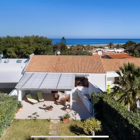 Con Piscina * San Vito Lo Capo