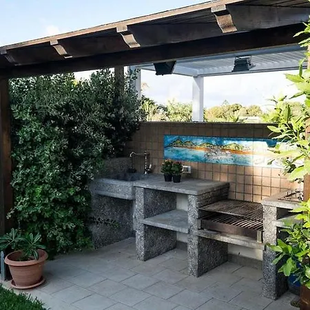 Con Piscina San Vito Lo Capo